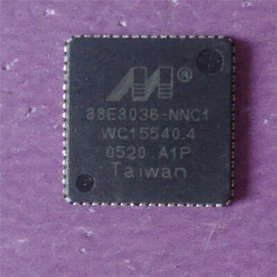 

5pcs/lot 88E8036-NNC1 88E8036 Ethernet controller