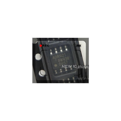 

Free shipping 10pcs lot ADR421BRZ ADR421BR ADR421B SOP-8