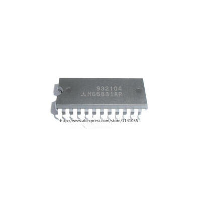 

10PCS M65831AP DIP Free shiping