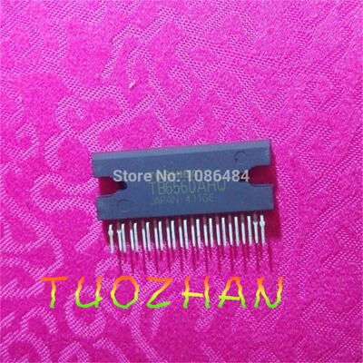 

5pcs/lot A23A TB6560AHQ IC TB6560 Stepper Motor Driver Chip