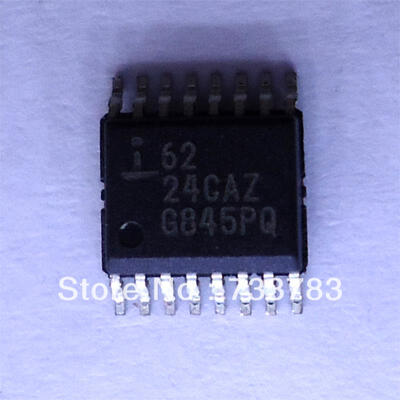 

10pcs/lot INTERSIL ISL6224CAZ ISL6224 Single Output Mobile-Friendly PWM Controller