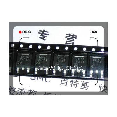 

20pcslot LP2950CDT-50 LP2950CDT LP2950 50-5G TO-252 IC 100 NEW Free Shipping