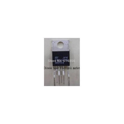 

20PCS TOP247YN TOP247Y TOP247 TO220-6