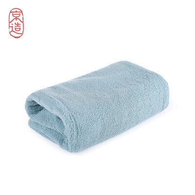 

JING ZAO Microfiber bath towels Soft Fast Drying Cleaning Towel
