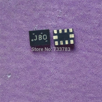 

20pcs/lot TI TS5A23157RSER TS5A23157 (JBO JB0) Dual 10-Ohm SPDT Analog Switch