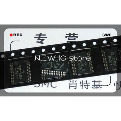 

Free Shipping 10pcslots ADS1256IDB ADS1256 SSOP-28 100 New original IC In stock