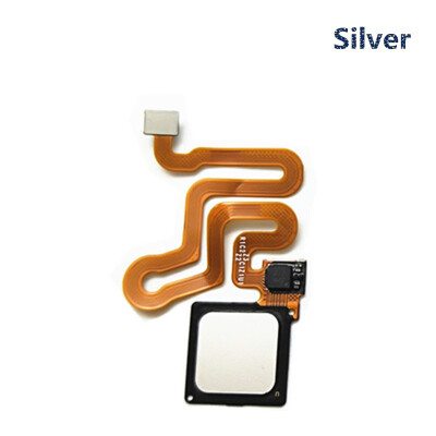 

For Huawei P9 Original Phone Return Back Keypad Flex Cable Fingerprint Sensor Scanner Home Button Gold Sliver White