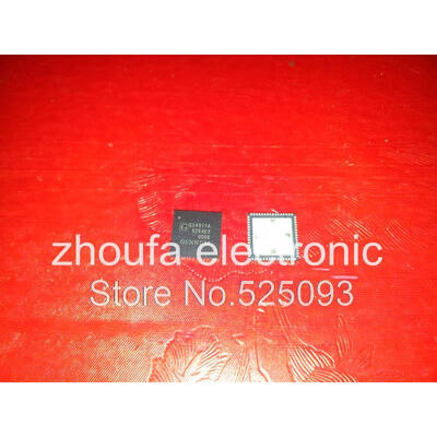

2pcslot GS4911A QFN