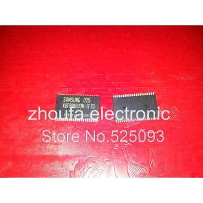 

5pcs/lot K6F8016U3M-TF70