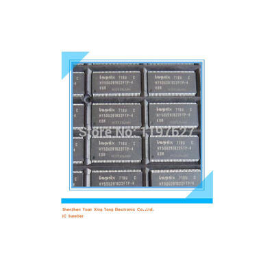 

FREE SHIPPING HY5DU281622FTP-4 HY5DU281622FTP Flash Memory TSSOP 10PCS/LOT IC