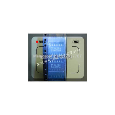 

Free Shipping 50PCS 74HC10A TC74HC10AF SOP-14 IC 100% NEW