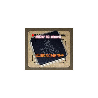 

Free Shipping 1PCS 28192758 WORF-OAB ON car computer board chip patch one hundred feet