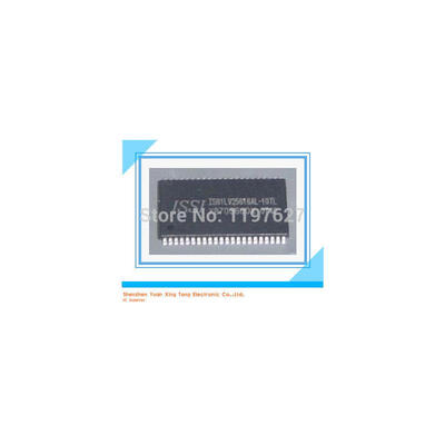 

FREE SHIPPING IS61LV25616AL-10TL IS61LV25616AL Flash Memory TSSOP 10PCS/LOT IC