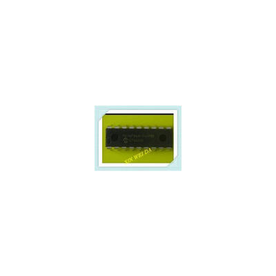 

50pcs/lot pic16f84-04/p pic16f84-04 Good qualtity.HOT SELL .FREE SHIPPING.BUY IT DIRECT