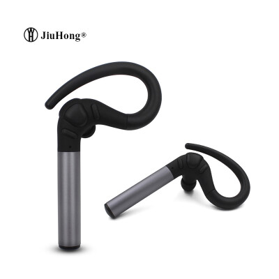 

S580 Bluetooth Earphone Hands Free Ear Hook Bluetooth Headphones Noise Cancelling Headset With Microphone For Mobile Phone