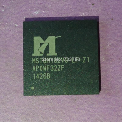 

1pcs/lot MSTAR MST6M182VG-LF-Z1 A highly integrated microprocessor