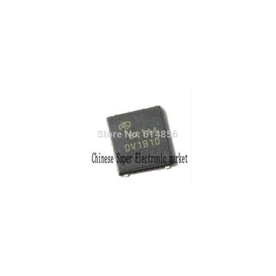 

50PCS AON6414AL AON6414A AON6414 AO6414A 6414A QFN