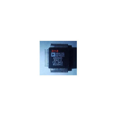 

Free Shipping 1 PCS/LOT ADUC841BSZ62-3 ADUC841BSZ62 ADUC841 QFP NEW IN STOCK IC