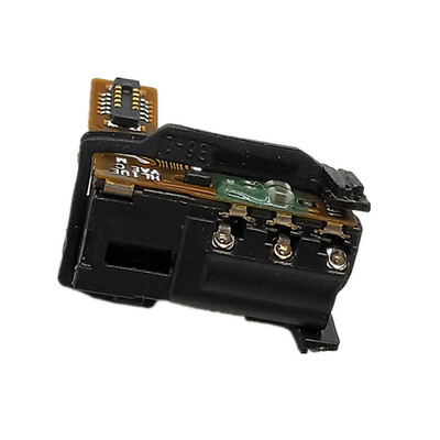

For Huawei Ascend P9 Original Ribbon Headphone Earphone Audio Jack Port Flex Cable Replacement Repair Spare Parts High Quality