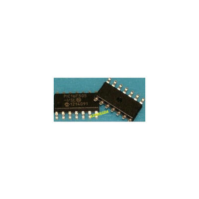 

20pcslot pic16f505-isl pic16f505-i pic16f505 Good qualtityHOT SELL FREE SHIPPINGBUY IT DIRECT