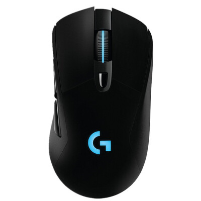 

Logitech G403 Prodigy Wireless Gaming Mouse with High Performance Gaming Sensor