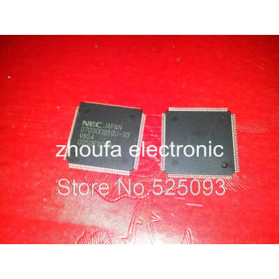 

2pcs/lot UPD703009YGJ-33 D703009YGJ-33