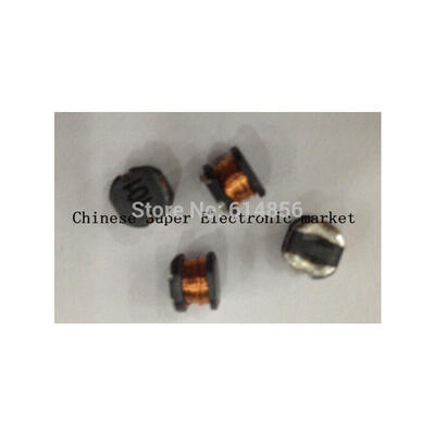 

100PCS CD54 470UH 471 58X52X45mm power inductor