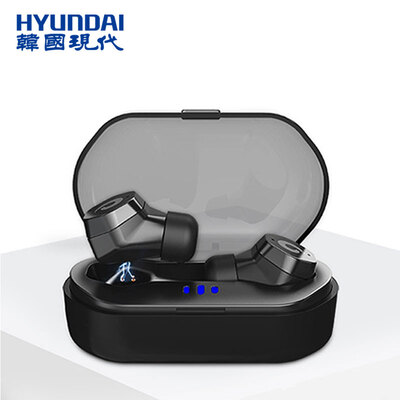 

HYUNDAI F8 Wireless Bluetooth earphones