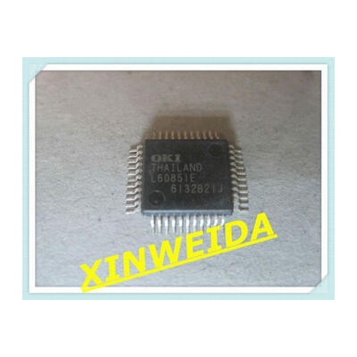 

5pcs/lot ml60851e ml60851 l60851 Good qualtity.HOT SELL .FREE SHIPPING.BUY IT DIRECT