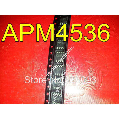 

10pcs/lot APM4536KC-TRL APM4536 ^