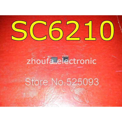 

10pcs/lot SC6210 SOP8