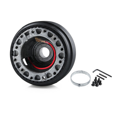 

racing Steering Wheel Hub Adapter Boss Kit Fit for N-2