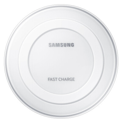 

SAMSUNG S8 Charger Fast Wireless Charger Fast Charge S8 + / S7 edge / S6 edge + White (requires Micro 2.0 cable