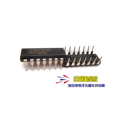 

10pcslot SN74LS08N 74LS08N 74LS08 DIP14 original electronics kit in stock ic