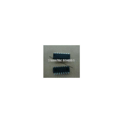 

5PCS 74HC04N DIP-14 SN74HC04N DIP14 74HC04 HC04