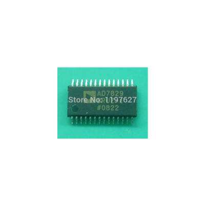 

FREE SHIPPING AD7829BRUZ AD7829 SOP NEW STOCK 10PCSLOT IC kit