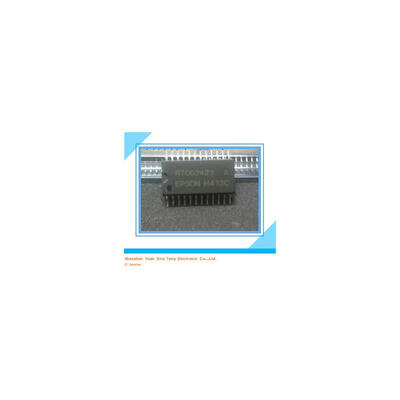 

FREE SHIPPING RTC62423A RTC62423 SOP24 10PCSLOT IN STOCK IC