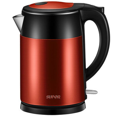

SUPOR SWF15E13C Electric Kettle
