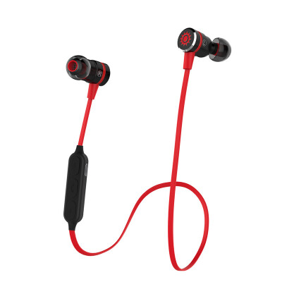 

Hongsund HB802 Metal Magnetic Switch Wireless Sport Earphones Sweatproof Stereo Bluetooth 4.1 Headset with MIC For iPhone/LG/HTC