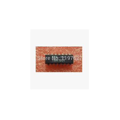 

10pcslot TBA120T DIP original electronics IC kit