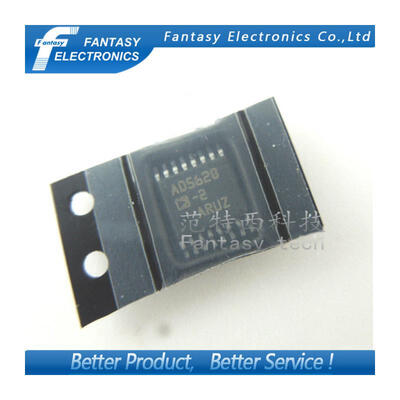

3PCS AD5628-2 TSSOP16 AD5628ARUZ-2 TSSOP AD5628ARUZ SMD AD5628 BiCMOS AD Converters new&original Free shipping