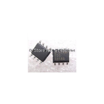 

100PCS FDS8958A FDS8958 SOP8