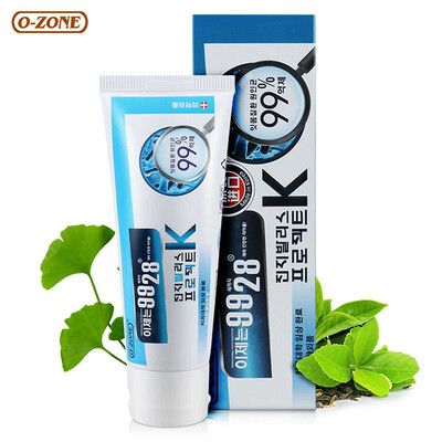 

O-ZONE 9928 Blue зубная паста 100 г / коробка