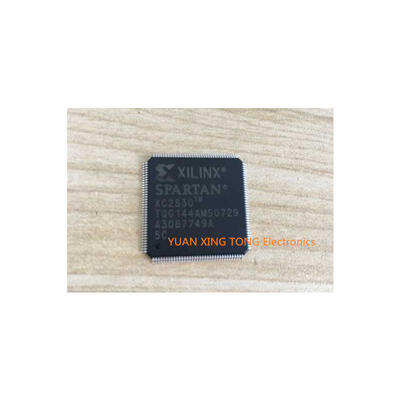 

Free Shipping 10 PCSLOT XC2S30-5TQG144C XC2S30 XC2S30-5TQG QFP NEW IN STOCK IC