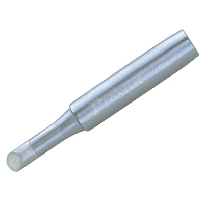 

Proskit 5SI-216N-4C single beveled soldering iron head 4C horseshoe tip SS-206H207H989H SC-130H series 936 universal