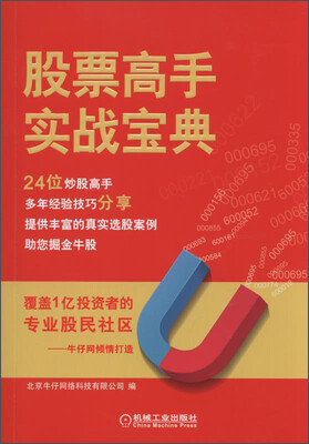 

股票高手实战宝典