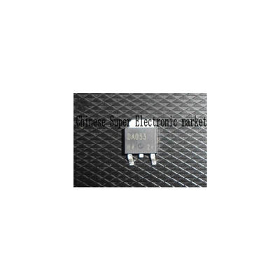 

20PCS BA033FP-E2 BA033FP BA033 TO-252