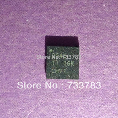 

10pcslot TI TPS2540 2540 QFN USB Charging Port Power Switch & Controller for Charging Host Ports & Dedicated Charging Ports