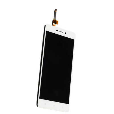 

High Quality Tested Repair For Xiaomi Redmi 3 LCD Display And Touch Screen Digitizer Replacement Phone Assembly With Tools