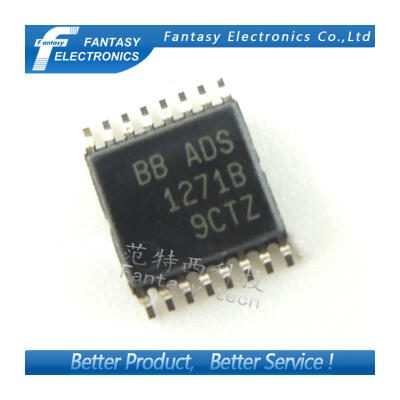 

2PCS ADS1271IBPW TSSOP16 ADS1271B TSSOP ADS1271 SMD new and original Free shipping